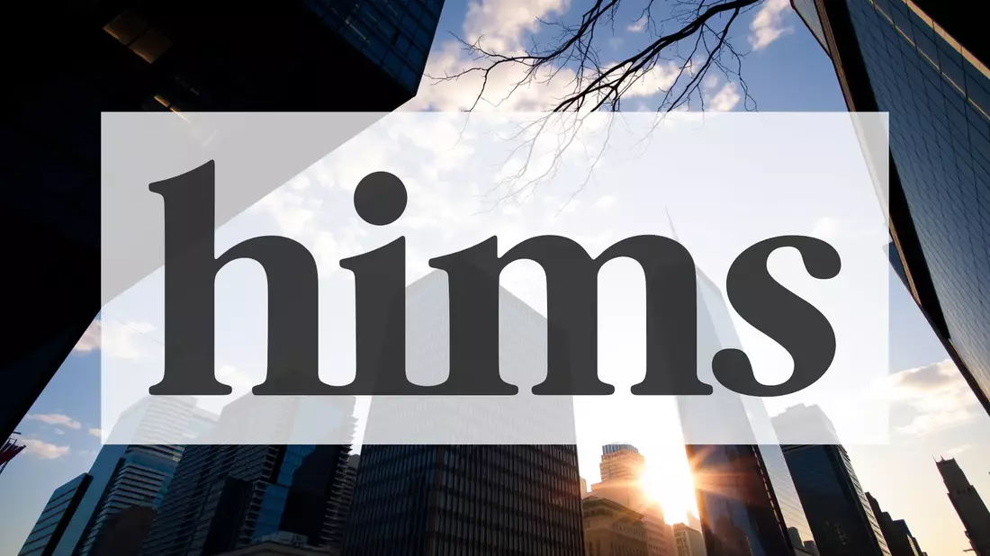 Hims & Hers: Señales de Alerta en el Mercado - Bild: über boerse-global.de