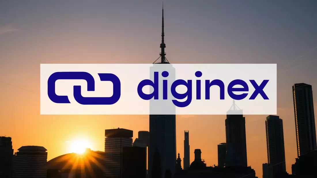 Diginex Stock: A High-Stakes Gamble on Growth Through Acquisition Illustration mit AI erstellt übermittelt durch boerse-global.de