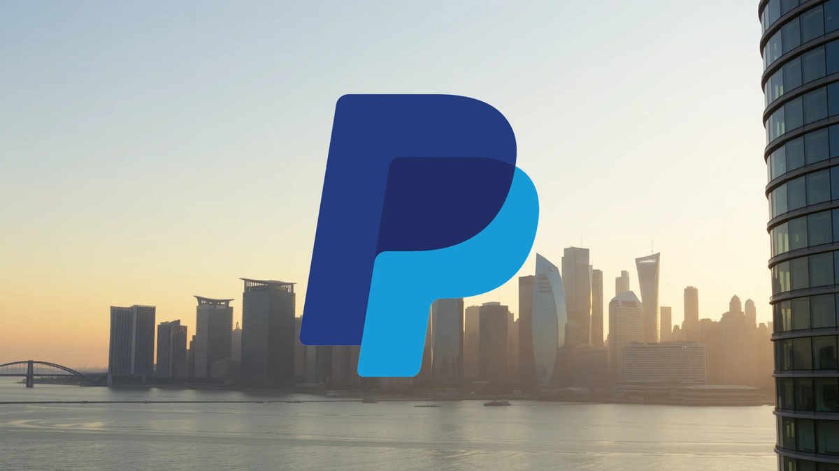 PayPal Aktie: Echte Kaufchance? - Foto: über boerse-global.de