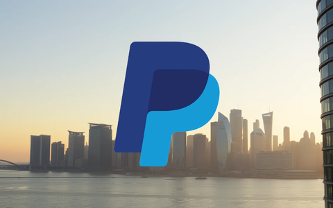 PayPal Aktie: Echte Kaufchance? - Foto: über boerse-global.de