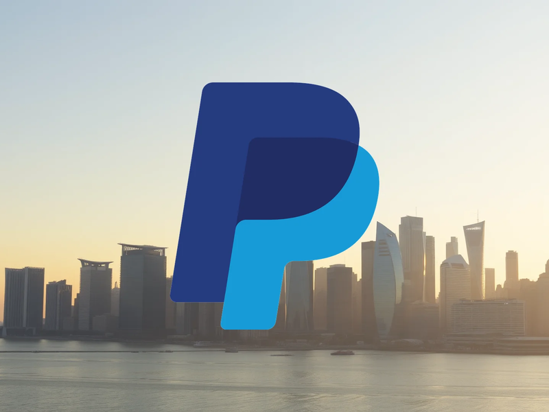 PayPal Aktie: Echte Kaufchance? - Foto: über boerse-global.de