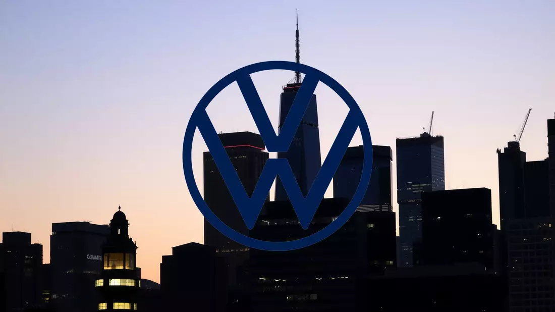 Volkswagen Aktie: Strategie-Chaos! - Bild: über boerse-global.de
