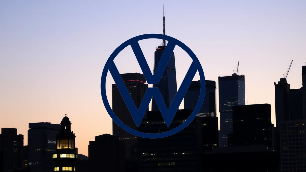 Volkswagen Aktie: Strategie-Chaos! - Foto: über boerse-global.de