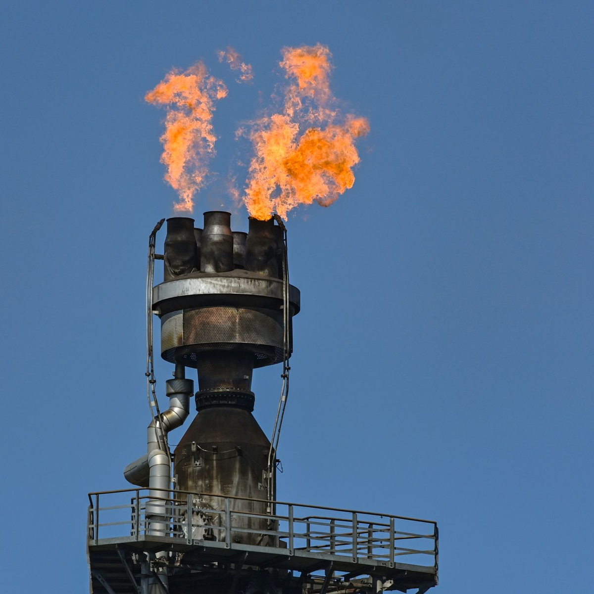 Russland erwirtschaftet mit Energielieferungen in die EU Milliardengewinne. (Archivbild) - Foto: Patrick Pleul/dpa