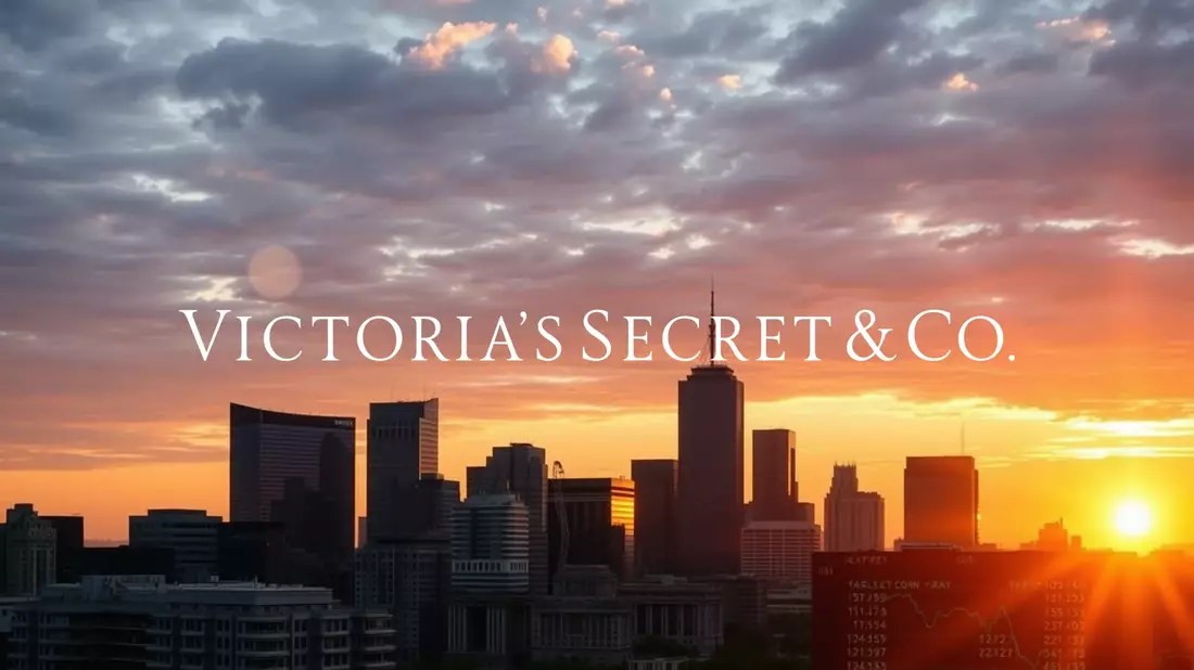 Victoria's Secret & Company Aktie: Weiterer Aufstieg! - Bild: über boerse-global.de