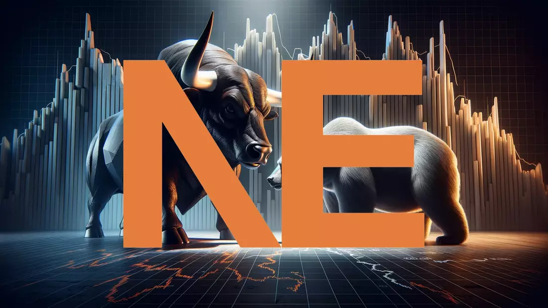 Nektar Aktie: Absturz oder Einstiegschance? - Bild: über boerse-global.de