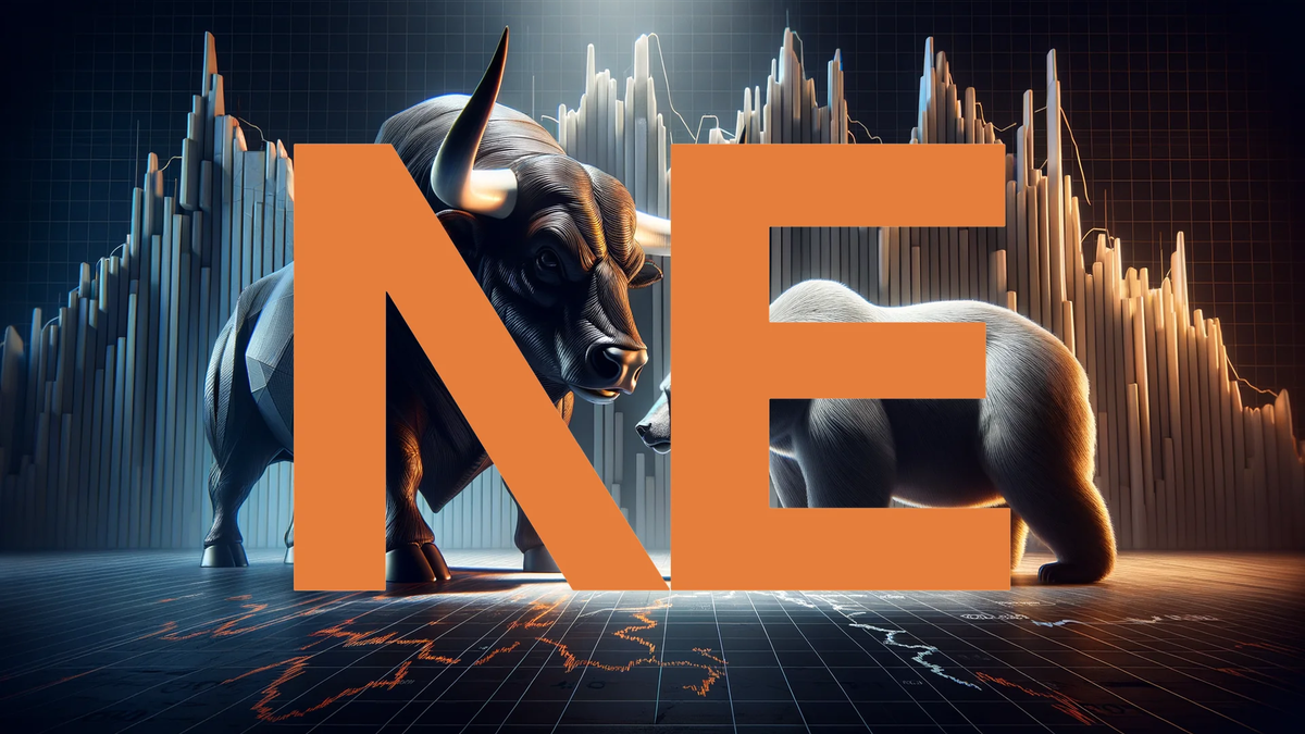 Nektar Aktie: Absturz oder Einstiegschance? - Foto: über boerse-global.de