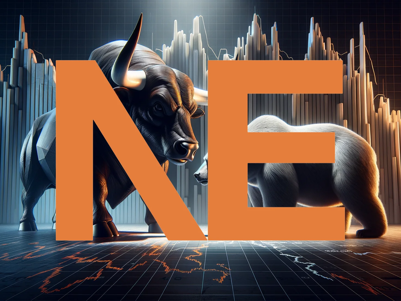 Nektar Aktie: Absturz oder Einstiegschance? - Foto: über boerse-global.de