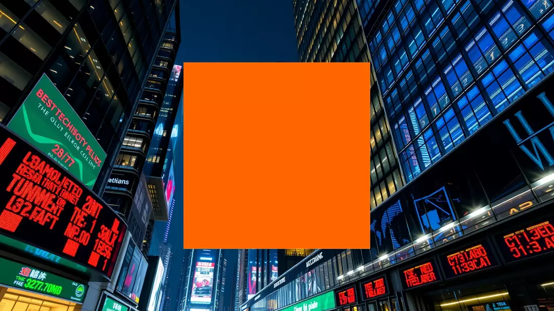 Fiserv Leadership Bets Millions on Stock Rebound Illustration mit AI erstellt übermittelt durch boerse-global.de