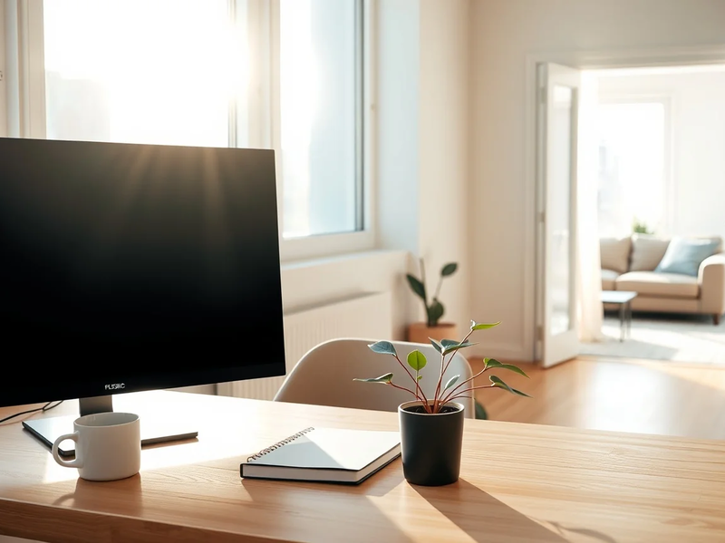 Gen Z sagt Nein zur Chefetage: Flexibilität schlägt Karriere - Foto: über boerse-global.de