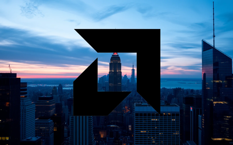 The AMD Paradox: Strong Fundamentals Clash with a Sinking Share Price - Foto: über boerse-global.de