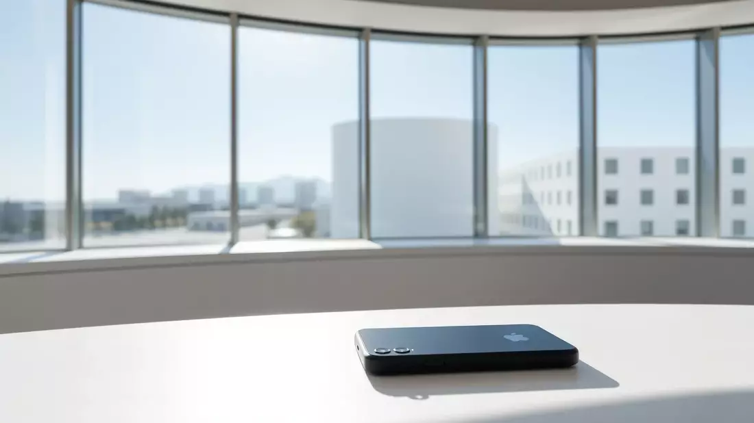 Apple verdrängt Samsung von der Smartphone-Spitze - Bild: über boerse-global.de