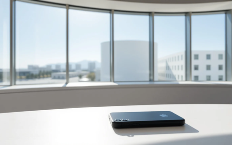 Apple verdrängt Samsung von der Smartphone-Spitze - Foto: über boerse-global.de