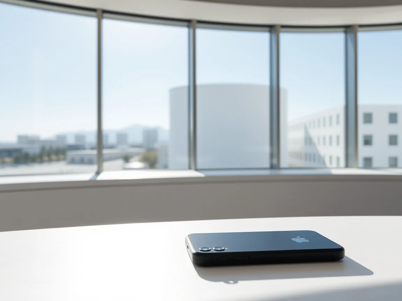 Apple verdrängt Samsung von der Smartphone-Spitze - Foto: über boerse-global.de