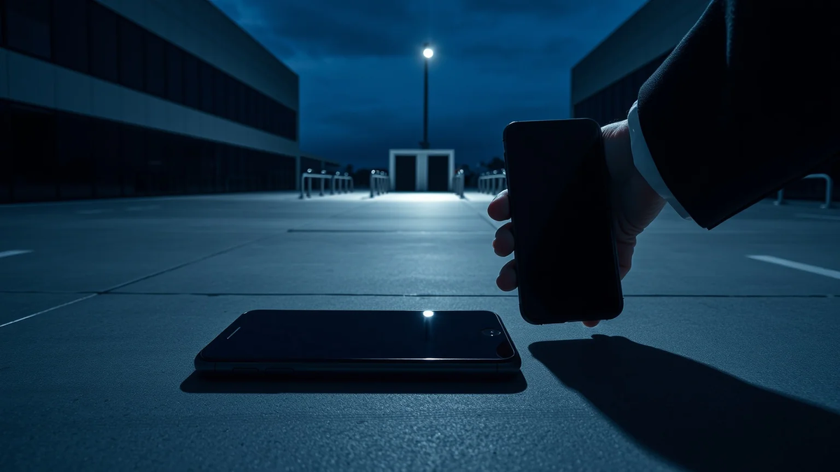 US-Grenzschutz greift auf Cloud-Daten zu – Apple wehrt sich - Foto: über boerse-global.de