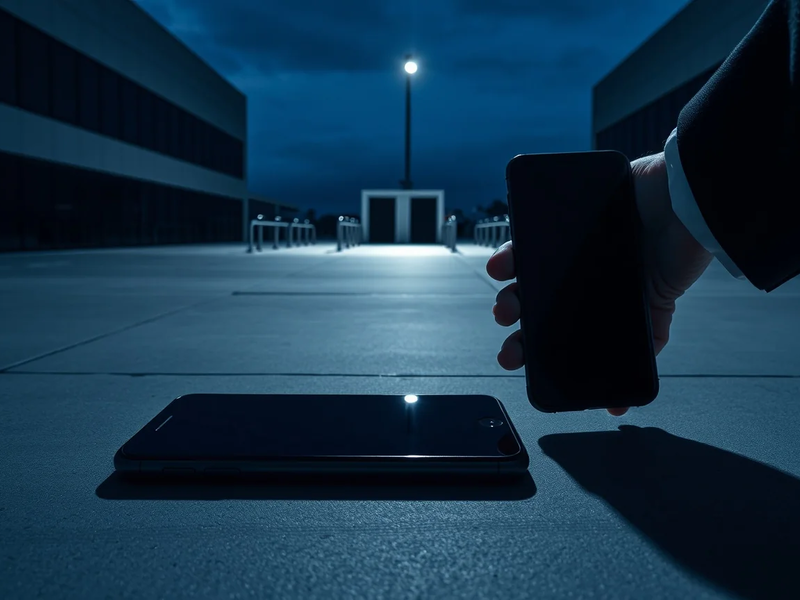 US-Grenzschutz greift auf Cloud-Daten zu – Apple wehrt sich - Foto: über boerse-global.de