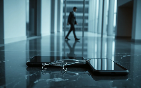 Klarna und Disney+: Phishing-Welle zum Weihnachtsgeschäft - Foto: über boerse-global.de