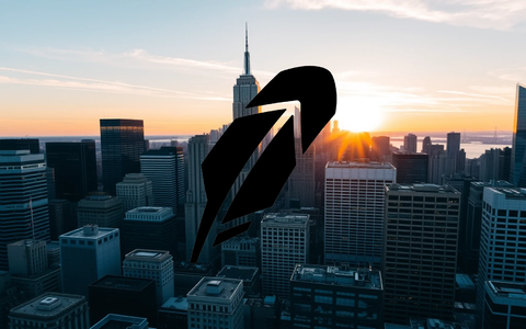 Robinhood: La resiliencia de un neobroker en un mercado volátil - Foto: über boerse-global.de