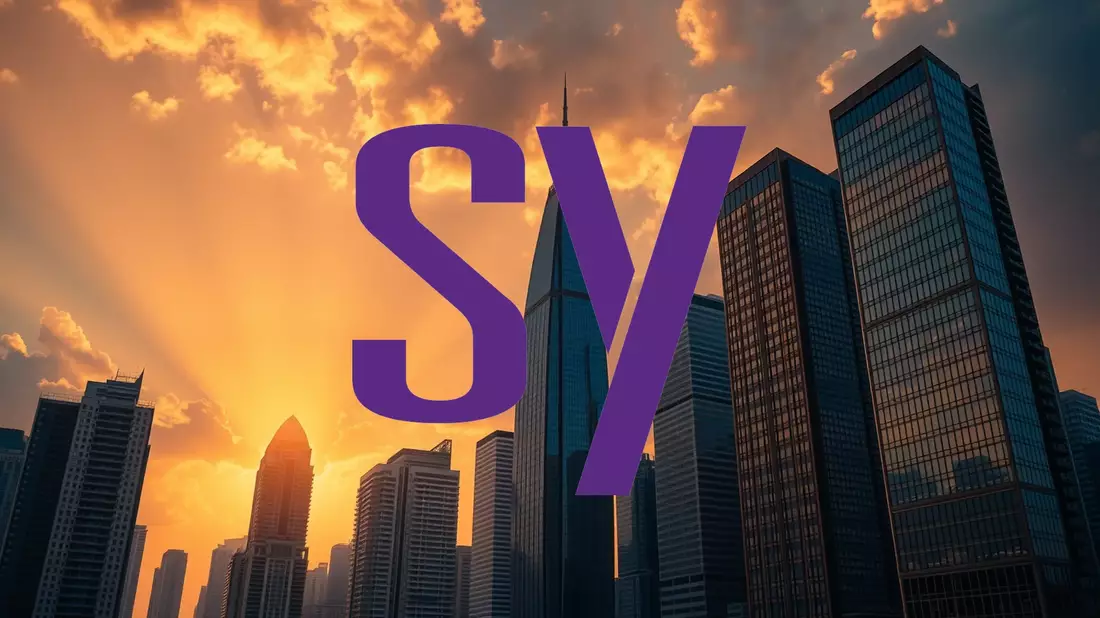 Synopsys: La apuesta multimillonaria de Nvidia que reactiva al gigante del diseño de chips Illustration mit AI erstellt übermittelt durch boerse-global.de
