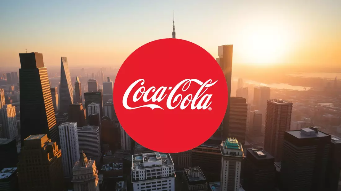 ¿Conflicto en Coca-Cola? Altos ejecutivos venden mientras un senador y los analistas compran Illustration mit AI erstellt übermittelt durch boerse-global.de