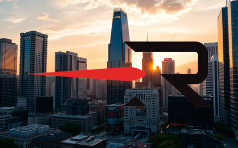 Rocket Lab Stock Poised for Potential Breakout on Operational Momentum - Foto: über boerse-global.de