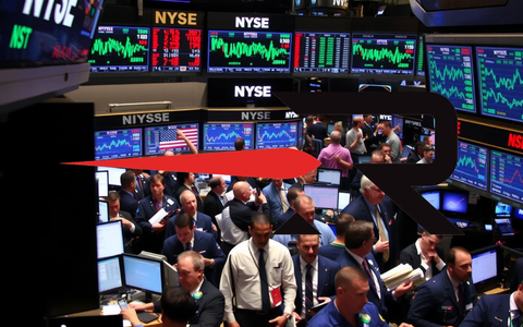 Rocket Lab: La acción se prepara para un despegue histórico - Foto: über boerse-global.de