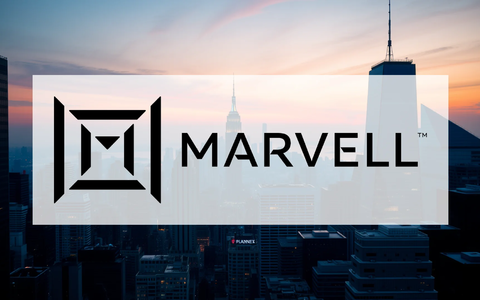 Marvell Technology’s Strategic Surge: A Dual-Pronged Bet on AI Dominance - Foto: über boerse-global.de