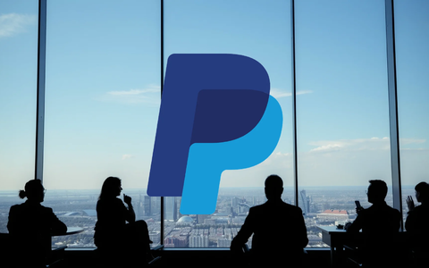PayPal’s Dividend Debut Fails to Rally Investor Confidence - Foto: über boerse-global.de
