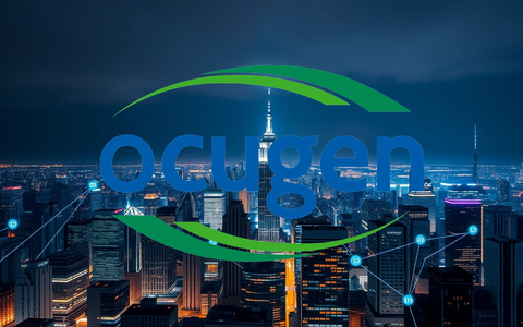 Ocugen’s Pivotal Moment: Can a Florida Presentation Reverse Its Fortunes? - Foto: über boerse-global.de