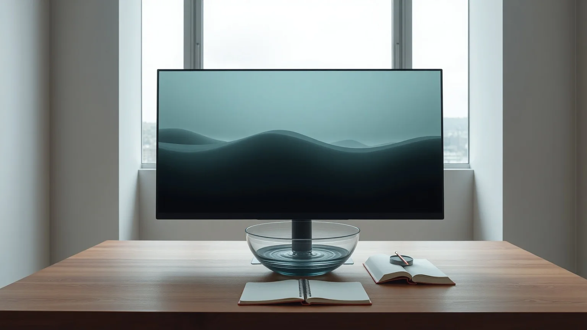 Biowetter: Nasskaltes Deutschland kämpft heute mit Konzentrationsproblemen - Foto: über boerse-global.de