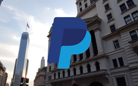 La primera división de PayPal no logra impulsar su cotización - Foto: über boerse-global.de