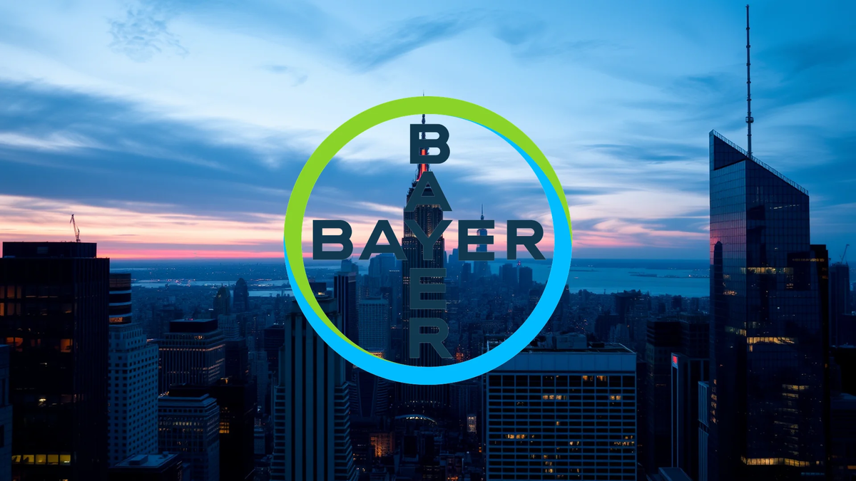 Bayer Aktie: Der finale Befreiungsschlag? - Foto: über boerse-global.de