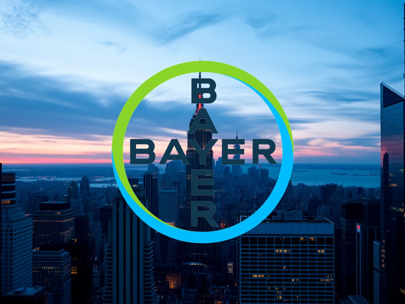 Bayer Aktie: Der finale Befreiungsschlag? - Foto: über boerse-global.de