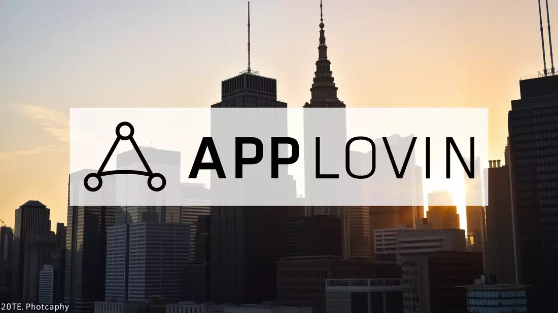 AppLovin Stock: A Battle Between Bulls and Overbought Signals Illustration mit AI erstellt übermittelt durch boerse-global.de