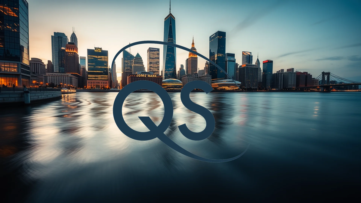 QuantumScape Shares Stage Swift Rebound - Foto: über boerse-global.de