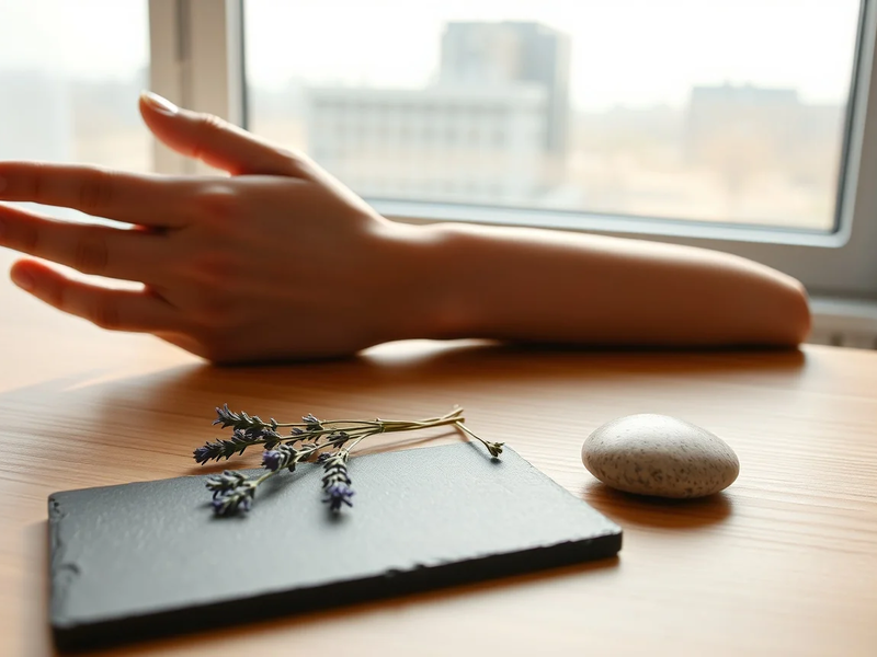 Heilpraktiker: Rechtssicherheit bei Schmerztherapie-Werbung - Foto: über boerse-global.de