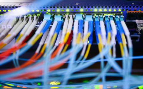 Was würde passieren, wenn von der AfD eingesetzte Beamte auf sicherheitsrelevante Daten zugreifen könnten, fragen sich Innenpolitiker anderer Parteien. (Symbolbild) - Foto: Julian Stratenschulte/dpa