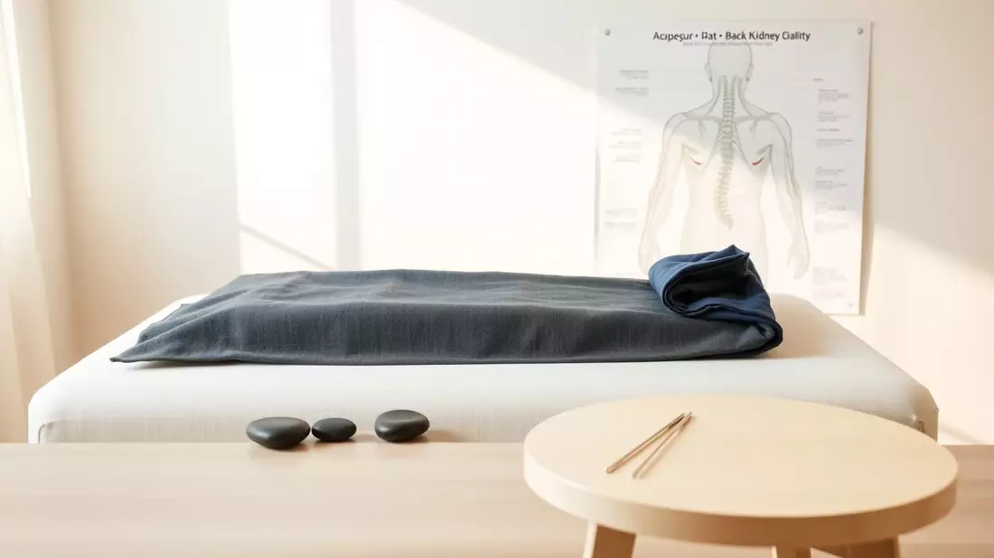 Akupressur trifft Robotik: Die Revolution der Rückentherapie - Bild: über boerse-global.de