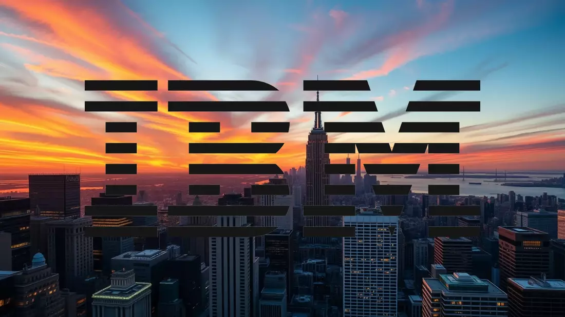 El CEO de IBM lanza una advertencia sobre la burbuja de la inteligencia artificial Illustration mit AI erstellt übermittelt durch boerse-global.de