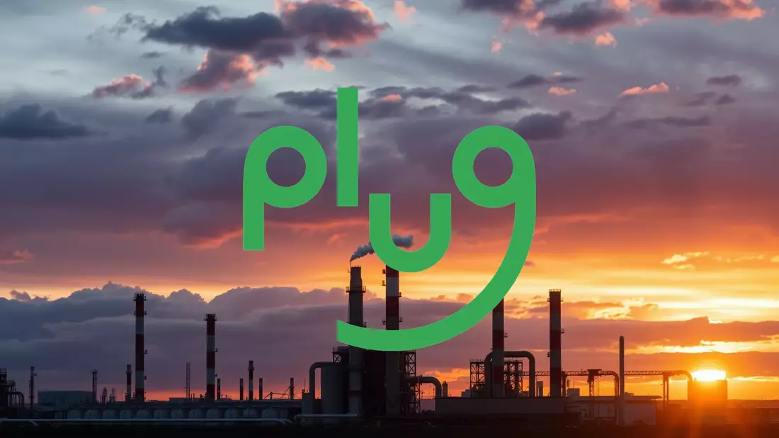 Can a NASA Contract Ignite a Turnaround for Plug Power? Illustration mit AI erstellt übermittelt durch boerse-global.de