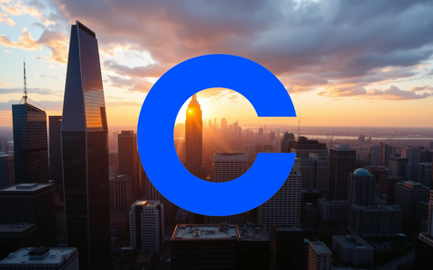 Coinbase: ¿Un horizonte alcista en medio de la volatilidad? - Foto: über boerse-global.de