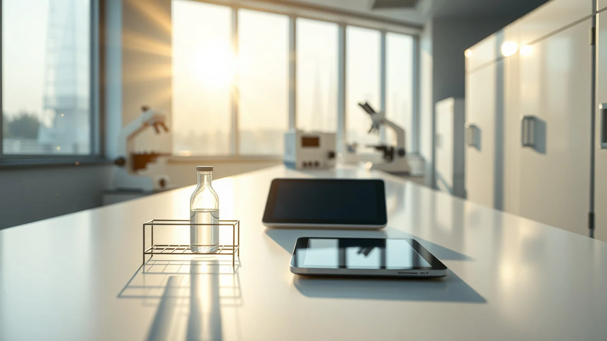 Lecanemab: Biomarker beweisen Wirkmechanismus gegen Alzheimer - Foto: über boerse-global.de