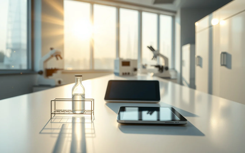 Lecanemab: Biomarker beweisen Wirkmechanismus gegen Alzheimer - Foto: über boerse-global.de