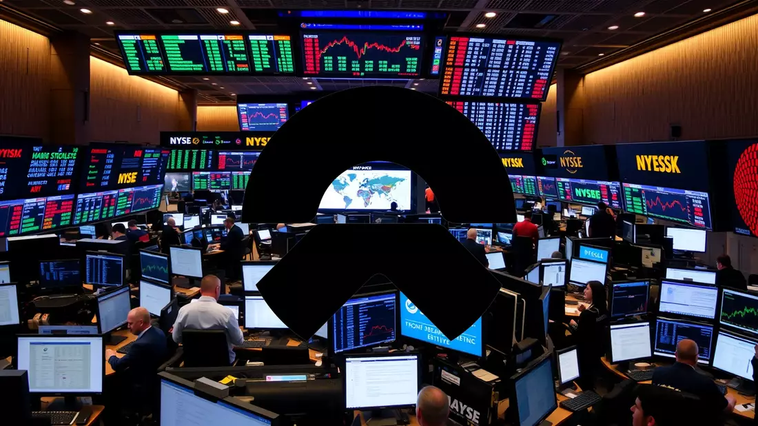 Nio’s Stock Dilemma: Record Deliveries Meet Investor Skepticism Illustration mit AI erstellt übermittelt durch boerse-global.de
