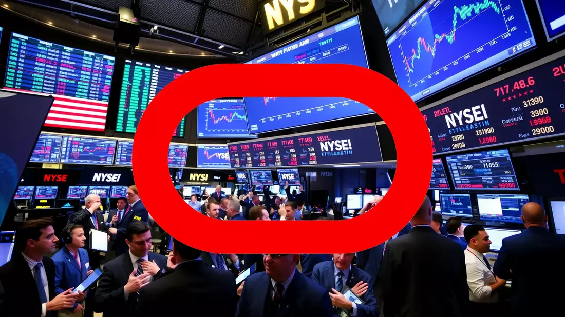 Oracle: La apuesta multimillonaria que definirá su futuro Illustration mit AI erstellt übermittelt durch boerse-global.de