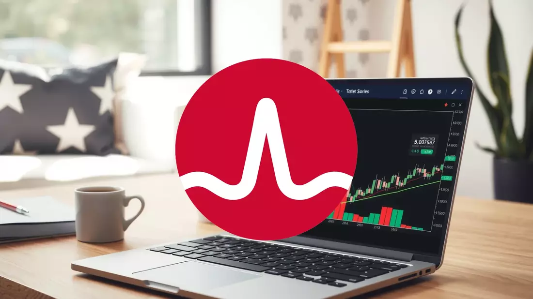 Broadcom: ¿Corrección Técnica o Oportunidad de Compra? Illustration mit AI erstellt übermittelt durch boerse-global.de