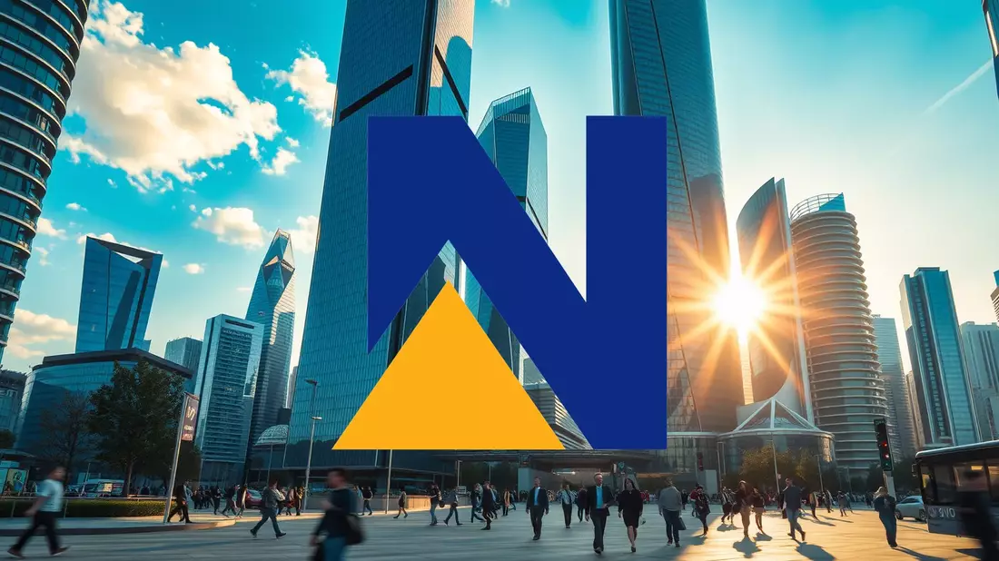 ¿Es el momento de Newmont? El gigante del oro bajo los focos Illustration mit AI erstellt übermittelt durch boerse-global.de