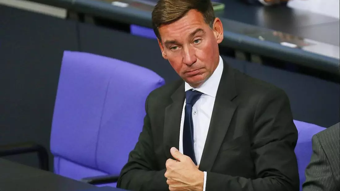 Sebastian Hartmann (Archiv) - Bild: über dts Nachrichtenagentur