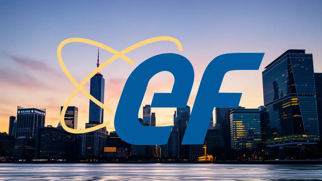 Energy Fuels Stock: Consolidation Phase Paves Way for Further Gains? Illustration mit AI erstellt übermittelt durch boerse-global.de