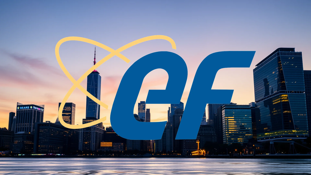 Energy Fuels Stock: Consolidation Phase Paves Way for Further Gains? - Foto: über boerse-global.de